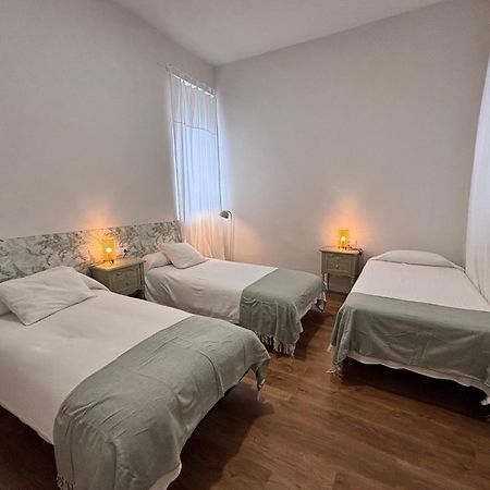 Апартаменти Solete'S House 1B Севілья Екстер'єр фото
